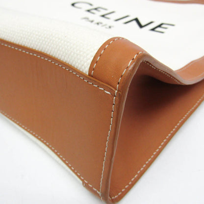 Celine Vertical Cabas Large · Canvas