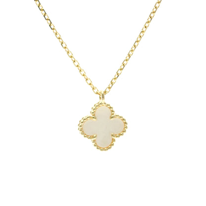 Van Cleef & Arpels Sweet Alhambra · 18K Gold
