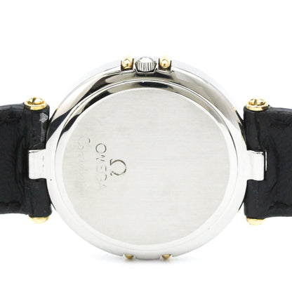 Omega Constellation · 18K Gold · Day Date