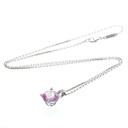 Chopard So Happy · 18K White Gold · Diamond