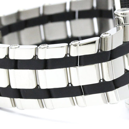 Tiffany Atlas · Steel · Automatic