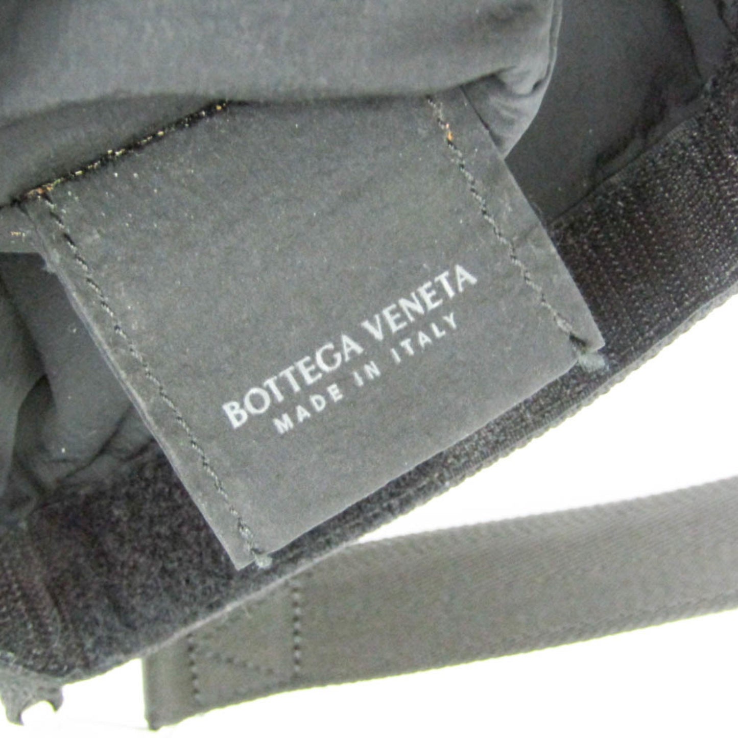 Bottega Veneta · Nylon Document Clutch