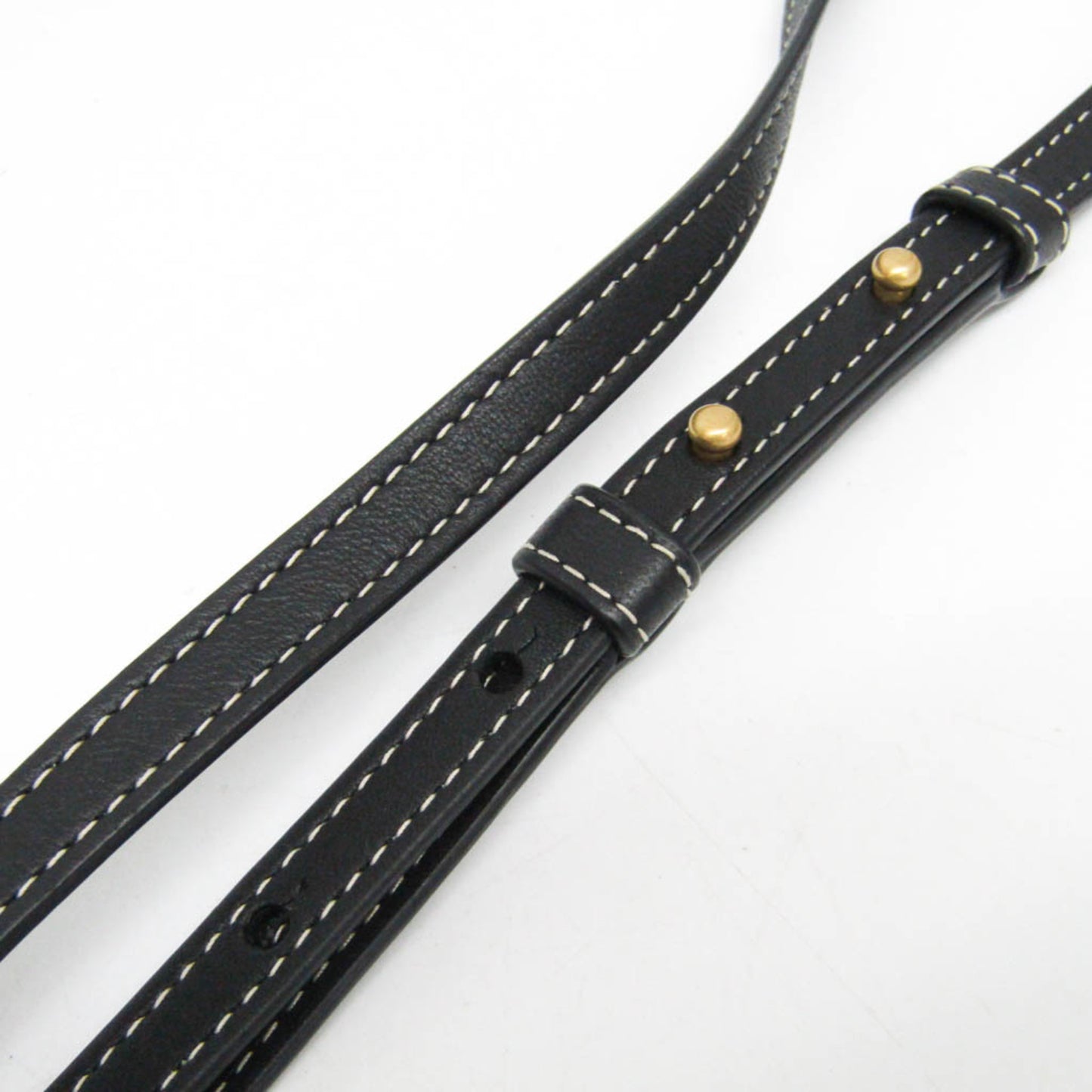 Bottega Veneta · Canvas Leather Crossbody