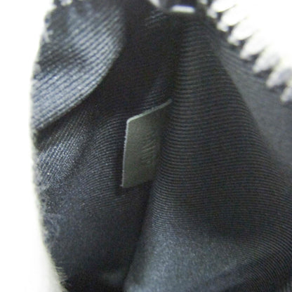 Louis Vuitton Flat Messenger · Monogram Shadow