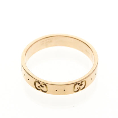 Gucci Icon · Rose Gold