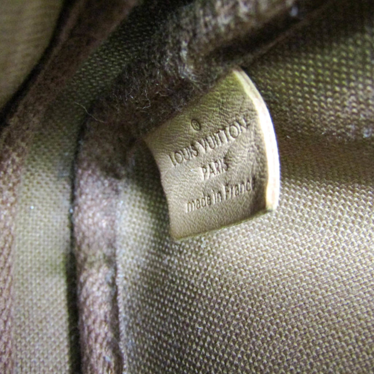 Louis Vuitton Multi Pochette Accessoires