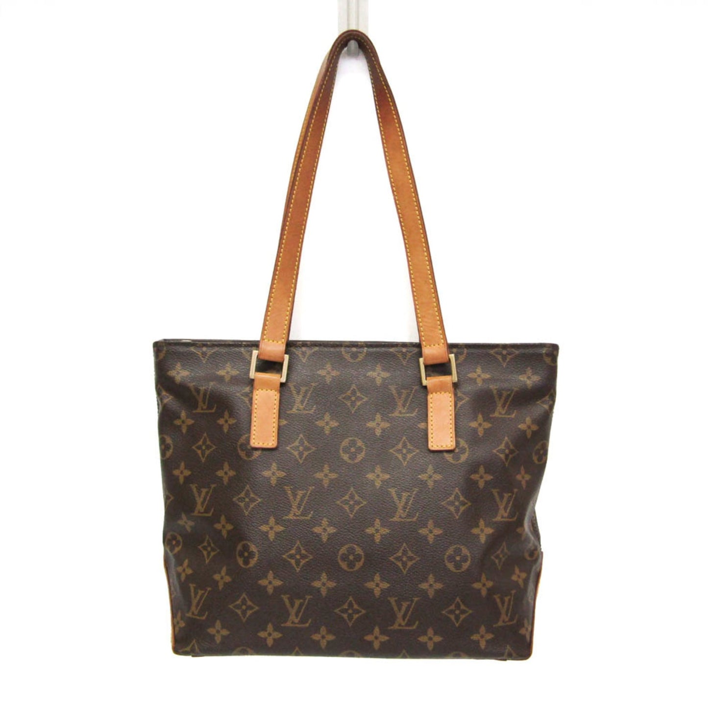 Louis Vuitton Monogram Cabas Piano