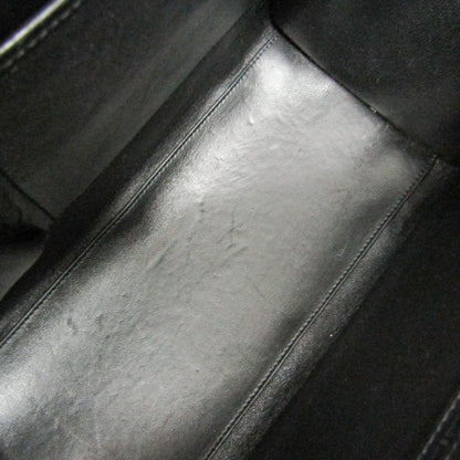Celine Luggage Micro Shopper · Felt