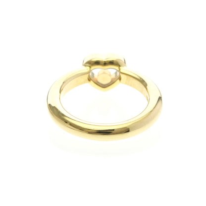Chopard Happy Diamonds · 18K Yellow Gold