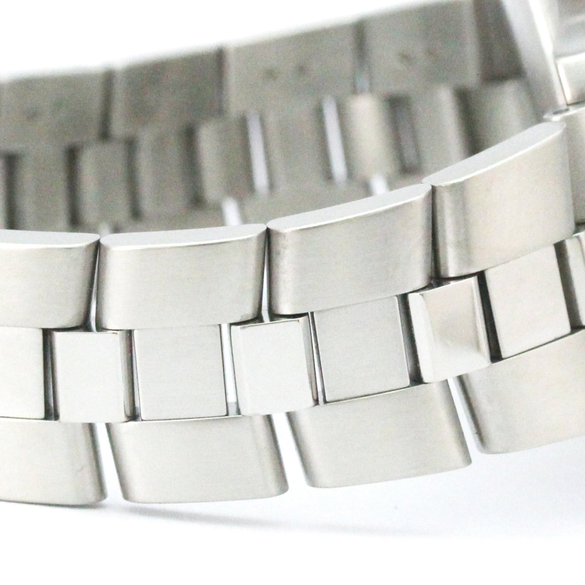 Tag Heuer Exclusive · Steel · Chronograph