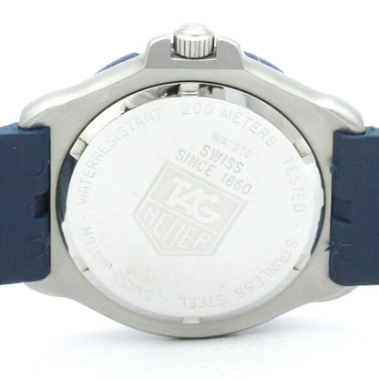 Tag Heuer Formula 1 · Steel · Quartz