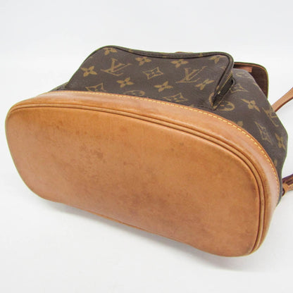 Louis Vuitton Montsouris MM · Monogram
