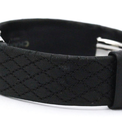 Chanel Matelasse · Steel · Quartz