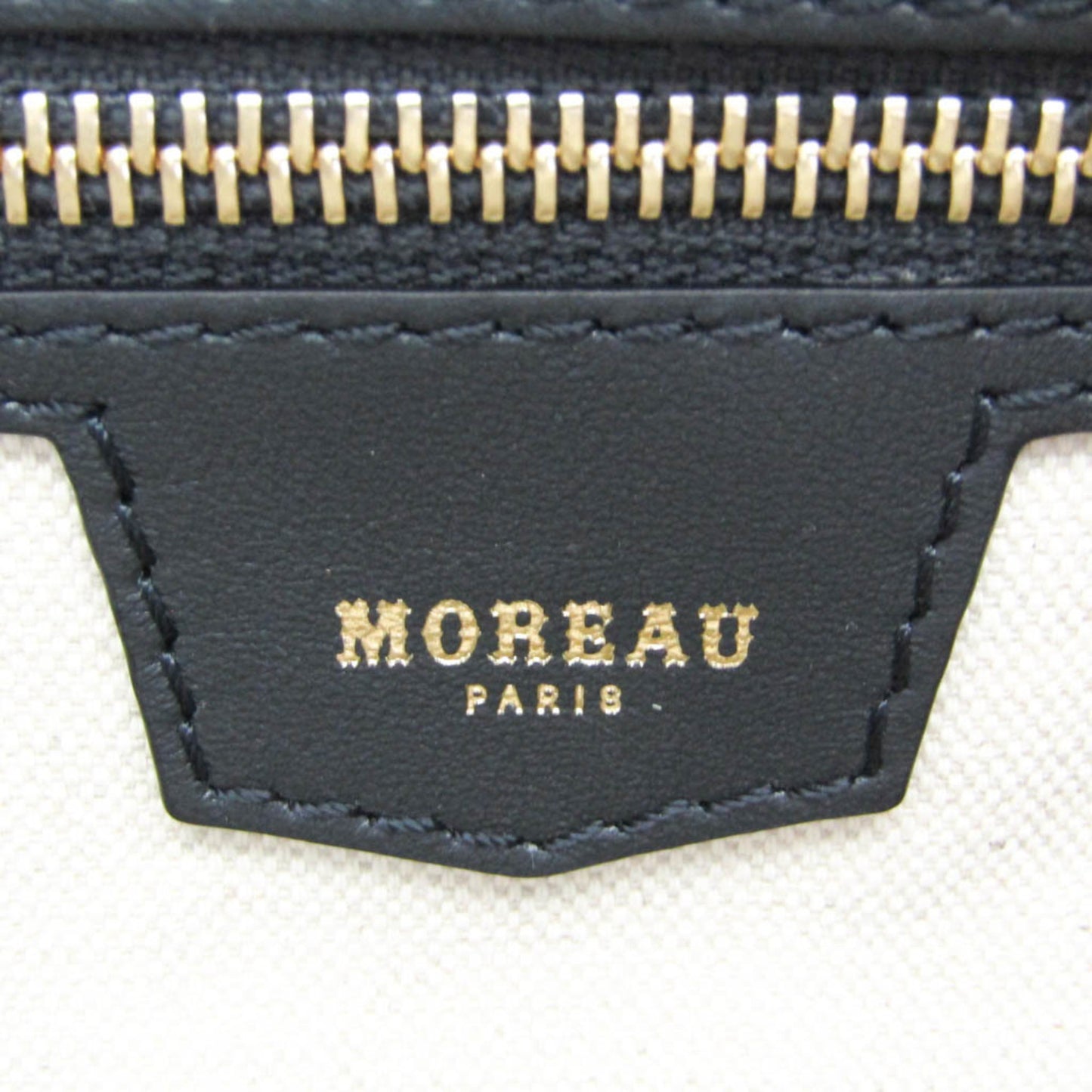 Moreau Saint Tropez · Large Tote