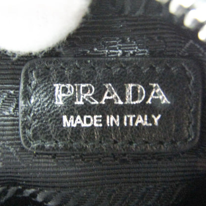 Prada Belt Pouch · Lambskin