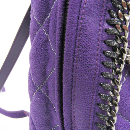 Stella McCartney Mini Quilted Backpack