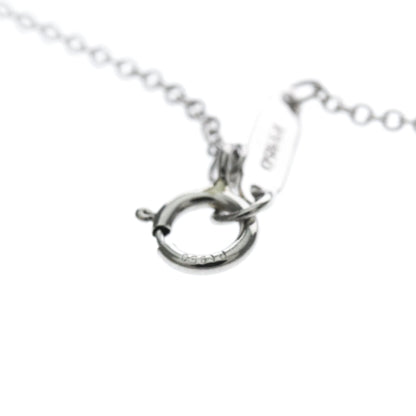 Tiffany Paper Flower · Platinum · Diamond