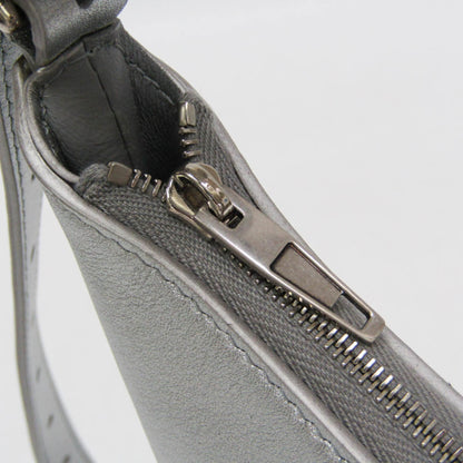 Balenciaga Mary Kate Sling · Leather