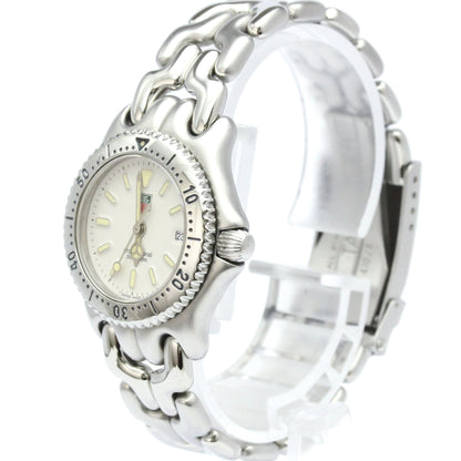 Tag Heuer Sel Professional · Steel · Quartz