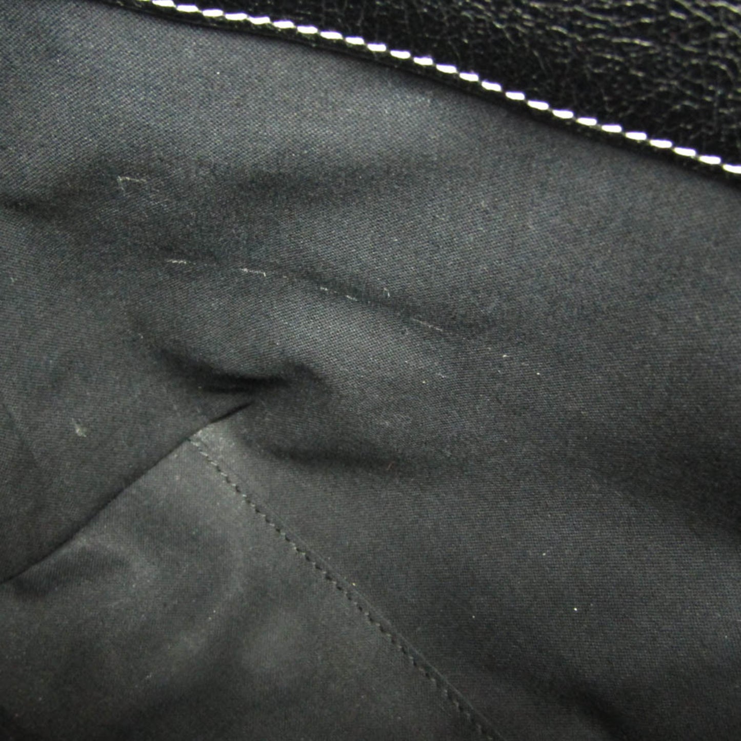 Balenciaga Barbes Small · Leather
