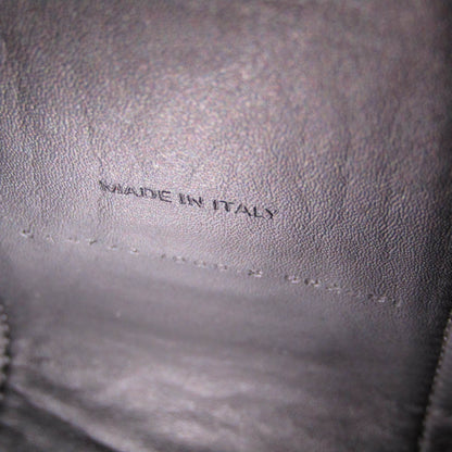 Balenciaga Hourglass · Leather Pouch