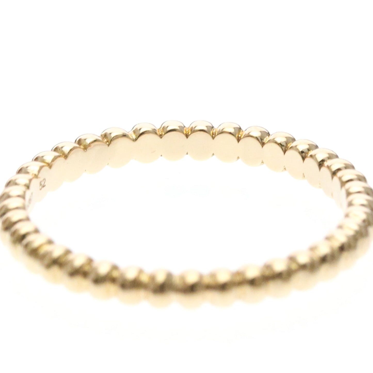 Van Cleef & Arpels Perles · Rose Gold