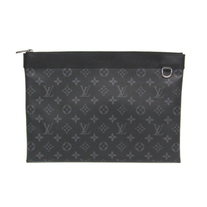 Louis Vuitton Pochette Discovery · Eclipse
