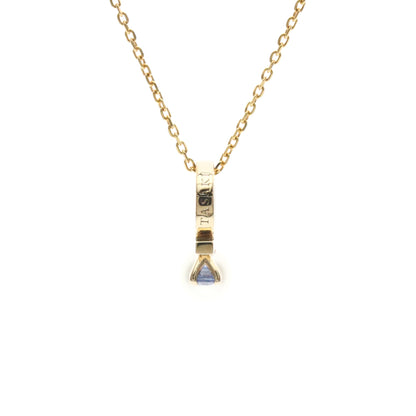 Tasaki Petit Balance Plus · Rose Gold · Tanzanite