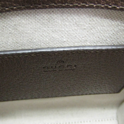 Gucci Jumbo GG Mini · Canvas