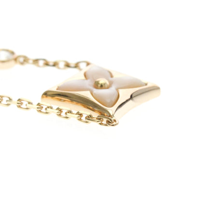 Louis Vuitton Star Blossom · Rose Gold