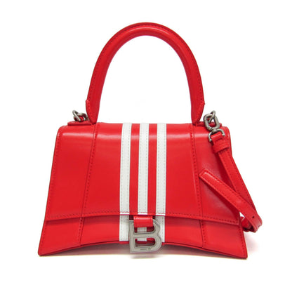 Balenciaga Hourglass · Adidas Collaboration