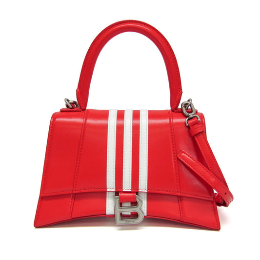 Balenciaga Hourglass · Adidas Collaboration