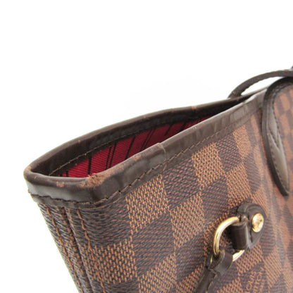 Louis Vuitton Damier Neverfull MM