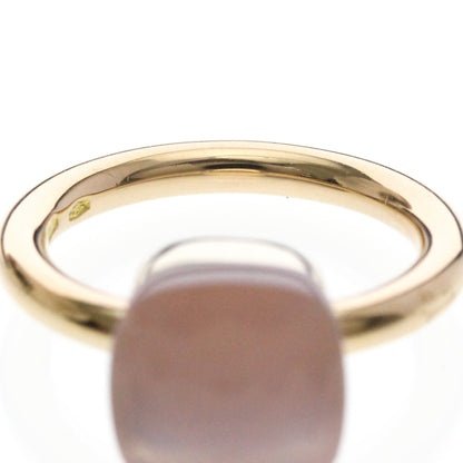 Pomellato Nude Classic · Rose Quartz · Rose Gold