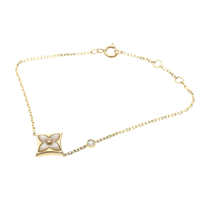 Louis Vuitton Star Blossom · Rose Gold