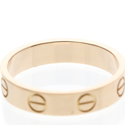 Cartier Mini Love · Rose Gold