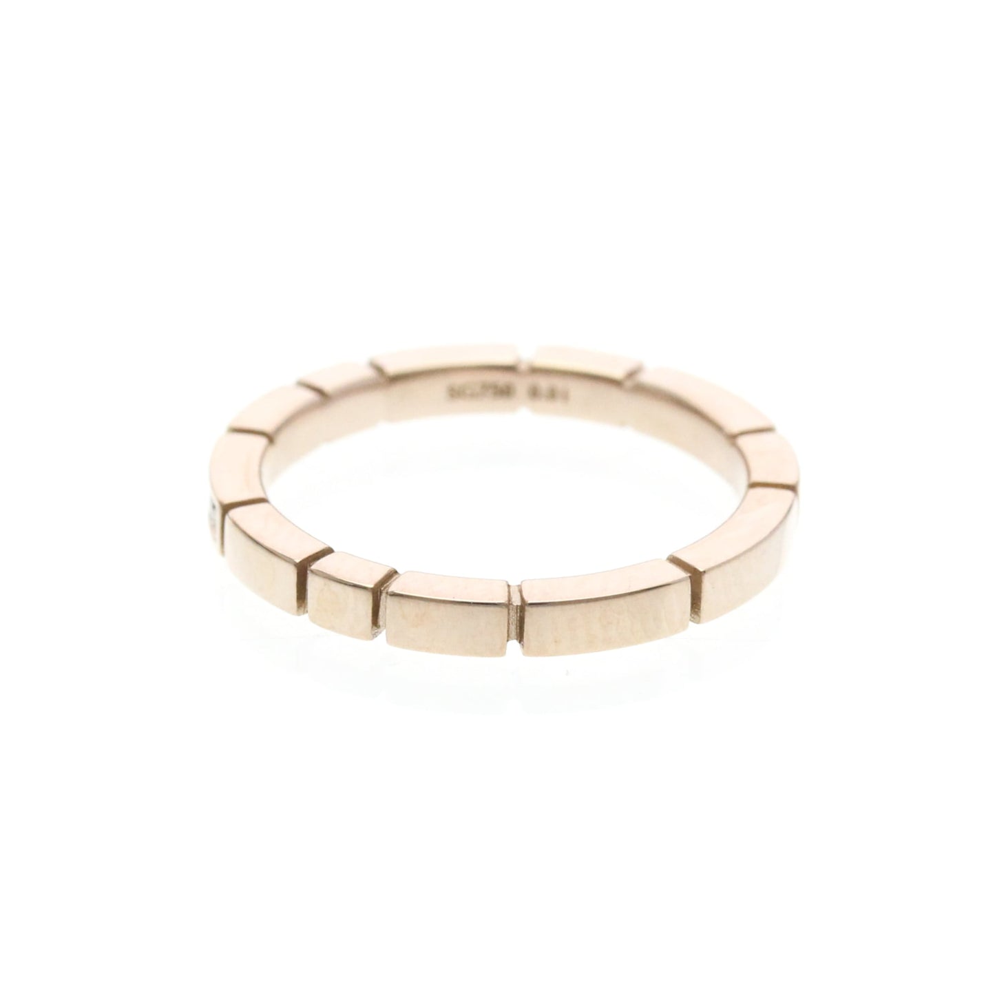Tasaki Piano · Diamond · Rose Gold