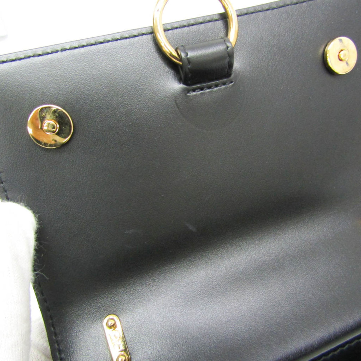 Dolce & Gabbana DG Girls · Chain Accordion