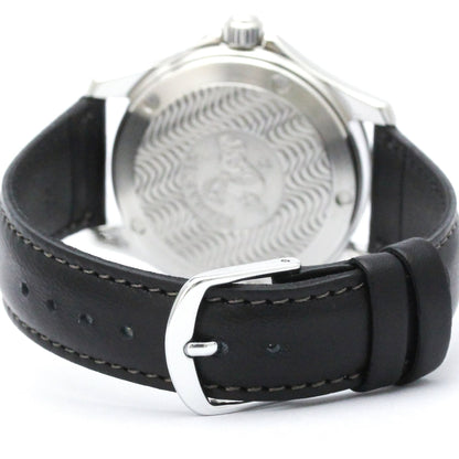 Omega Seamaster 120M · Steel · Quartz