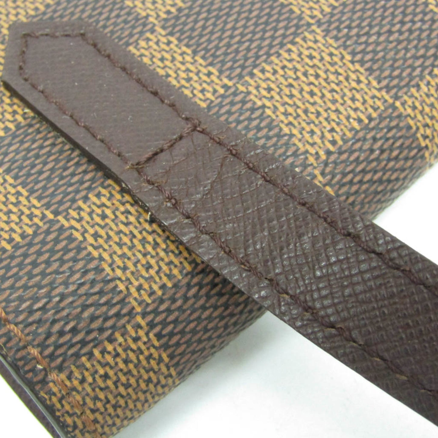Louis Vuitton Pimlico · Damier Ebene