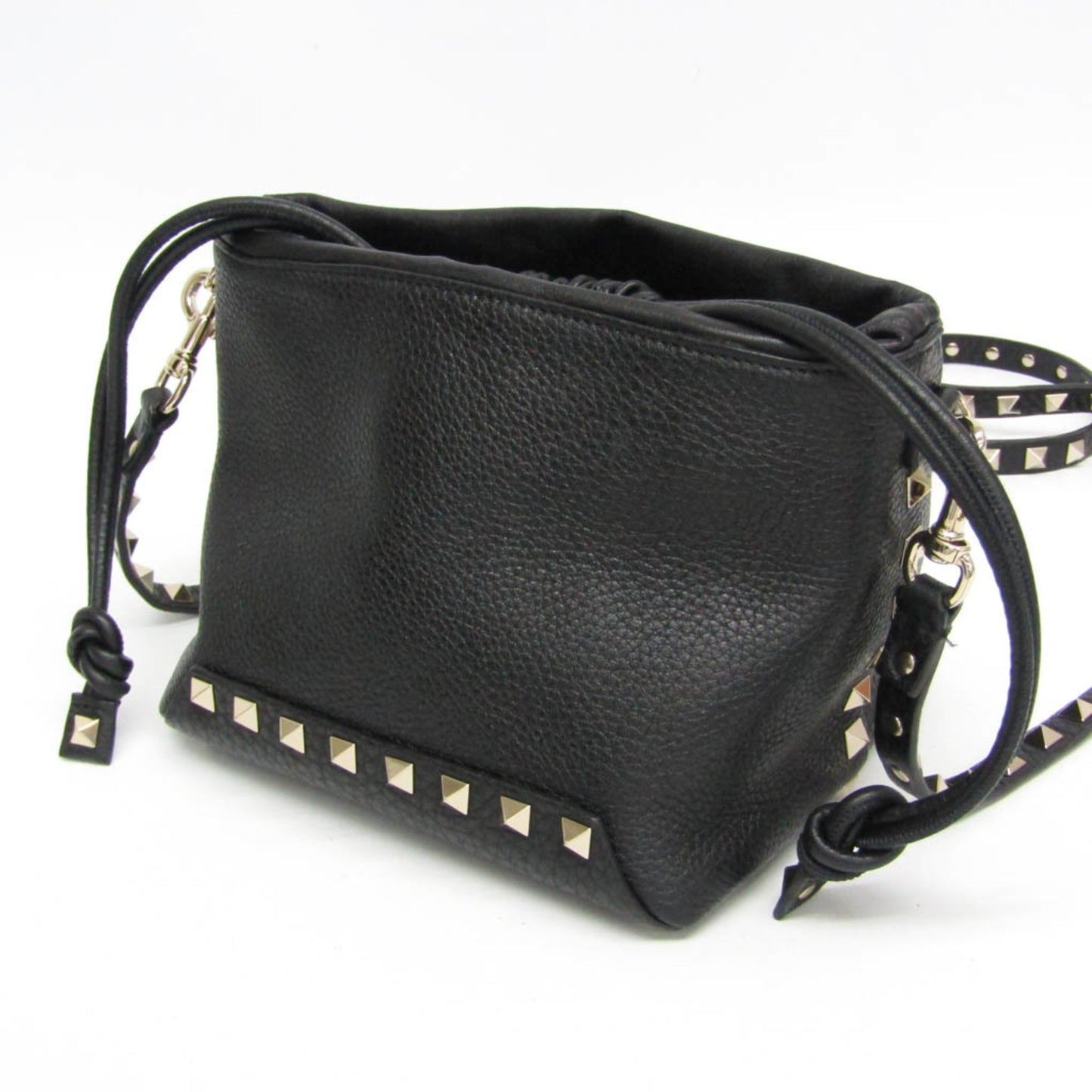 Valentino Garavani Lockstuds · Drawstring