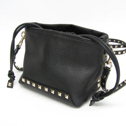 Valentino Garavani Lockstuds · Drawstring