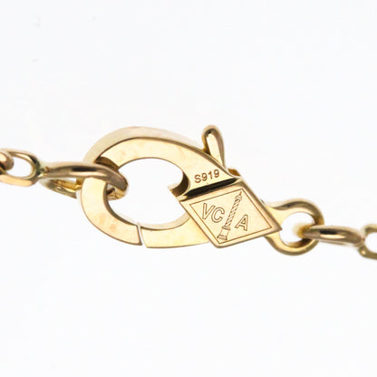 Van Cleef & Arpels Papillon · Rose Gold