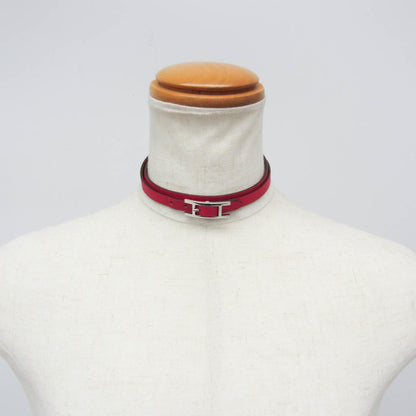 Hermès Hapi · Choker Bangle · Silver