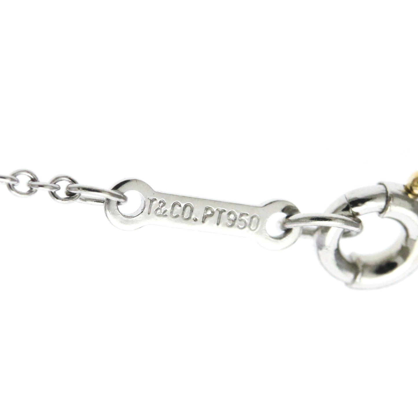 Tiffany Cross · Platinum