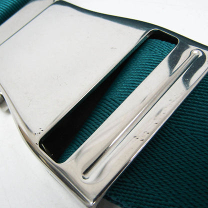 Bottega Veneta Beak Belt Bag · Mallard