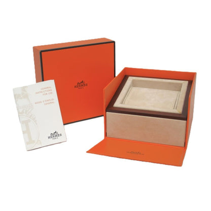 Hermes Clipper · Diamond · Mother-of-Pearl