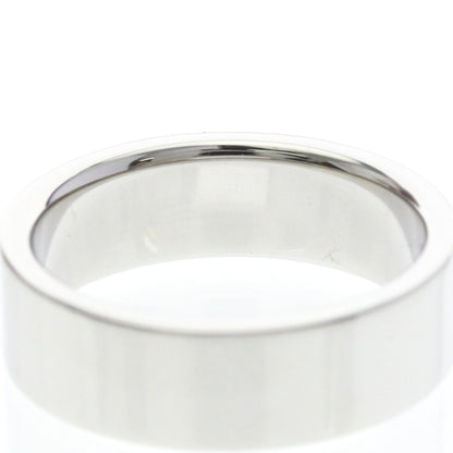 Tiffany Flat Band · Platinum