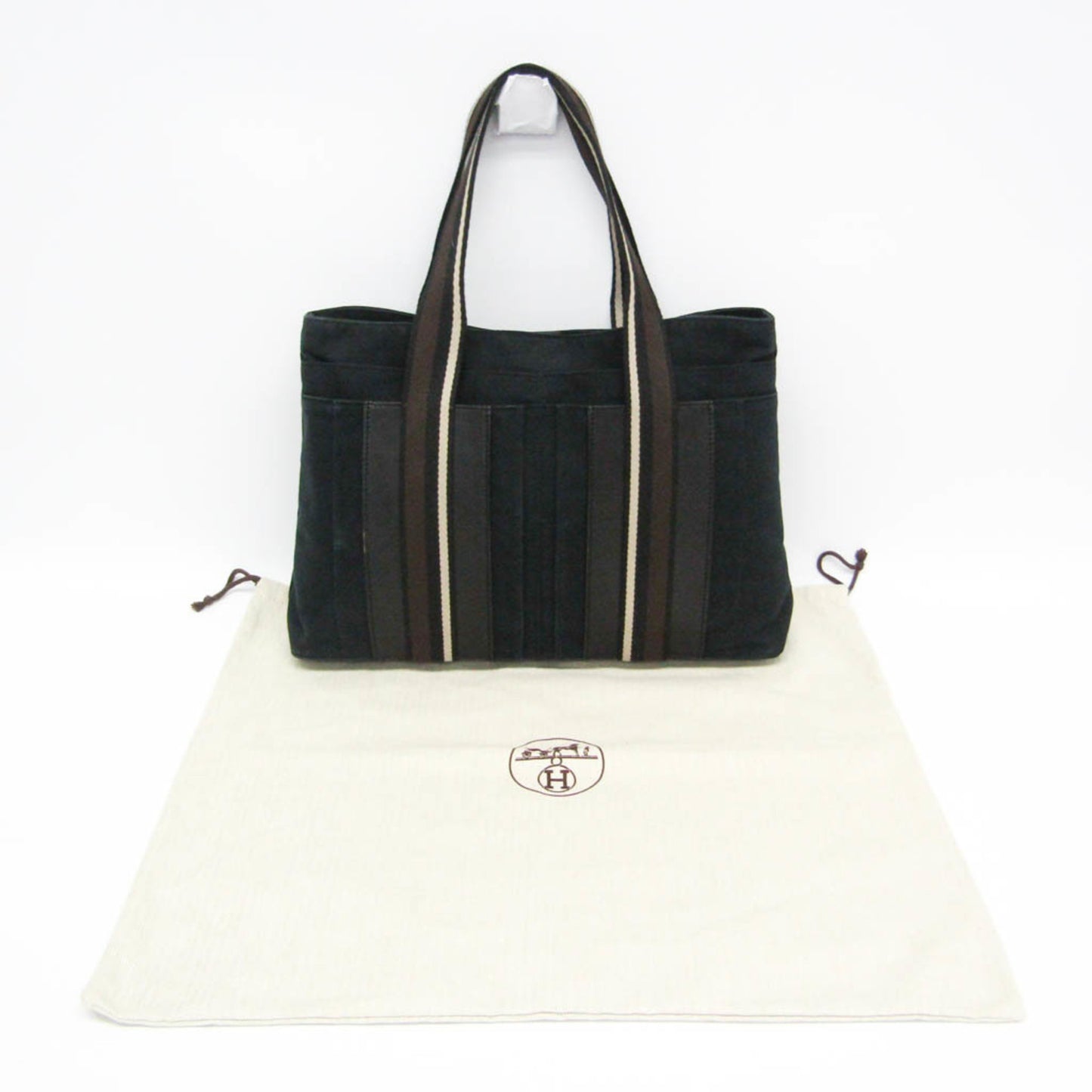 Hermès Troca Horizontal MM