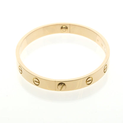 Cartier Love · Rose Gold